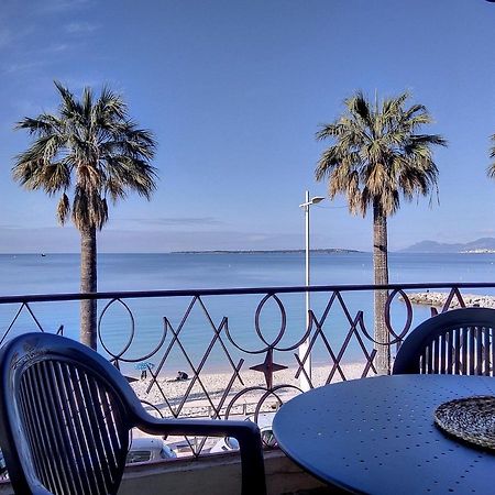 Apartament Constellation Juan-les-Pins Zewnętrze zdjęcie