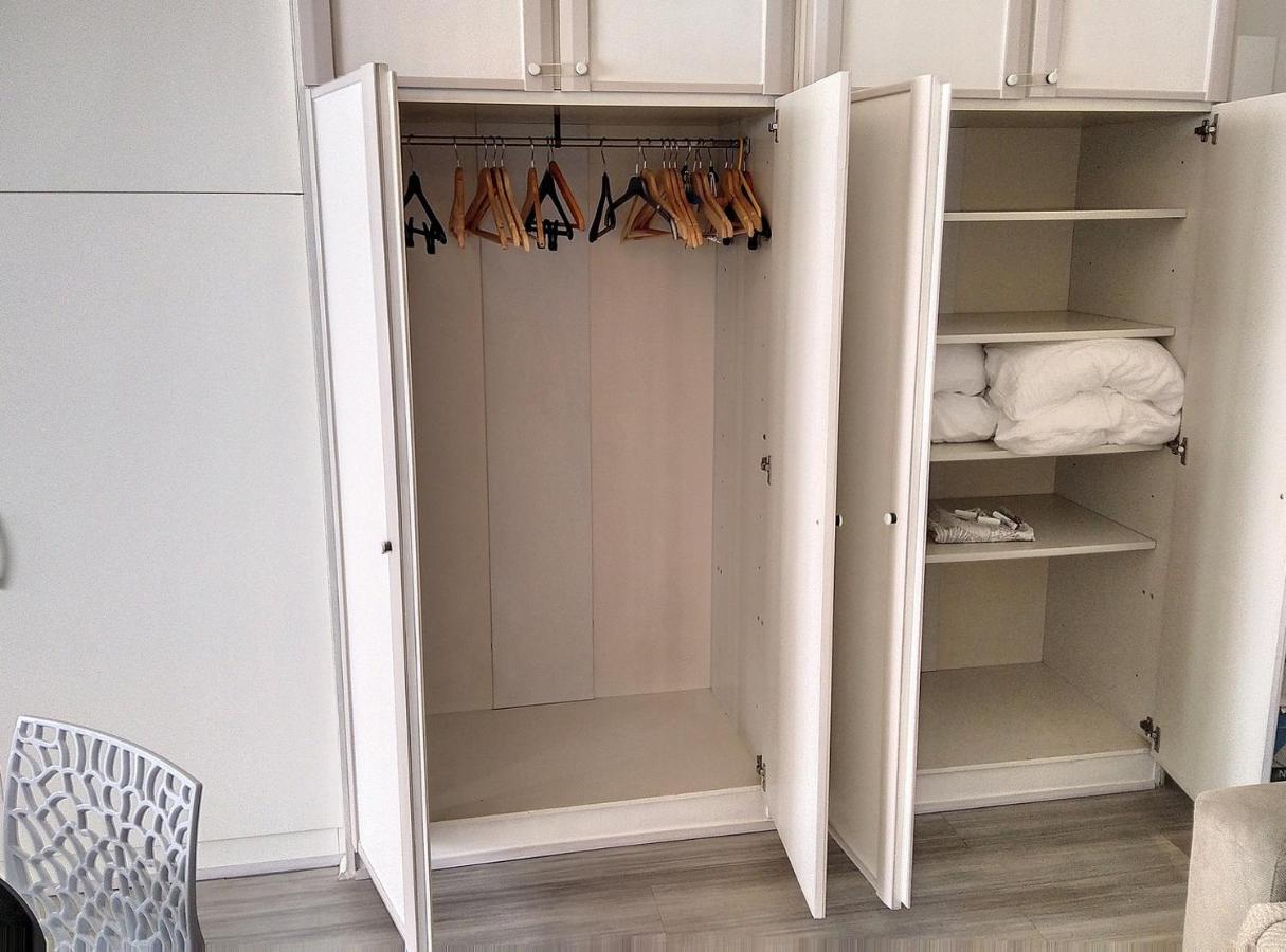 Apartament Constellation Juan-les-Pins Zewnętrze zdjęcie