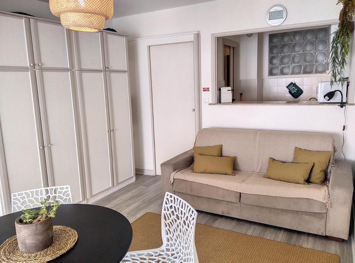 Apartament Constellation Juan-les-Pins Zewnętrze zdjęcie
