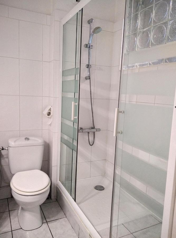 Apartament Constellation Juan-les-Pins Zewnętrze zdjęcie