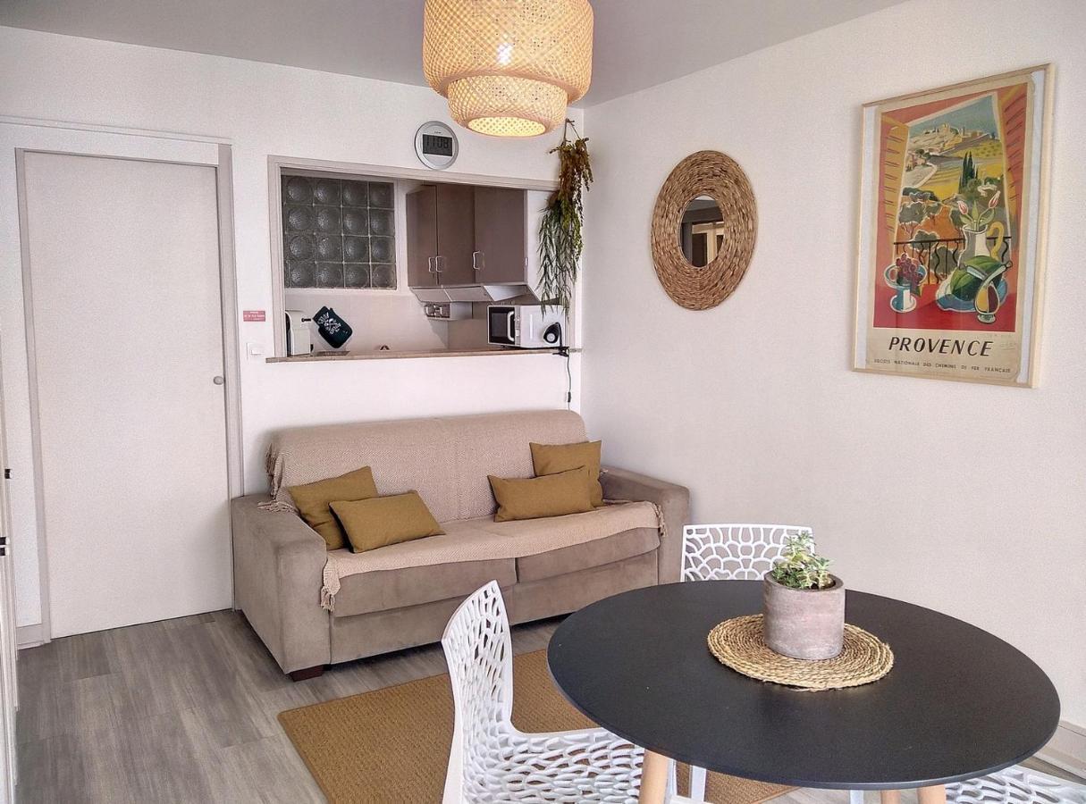 Apartament Constellation Juan-les-Pins Zewnętrze zdjęcie