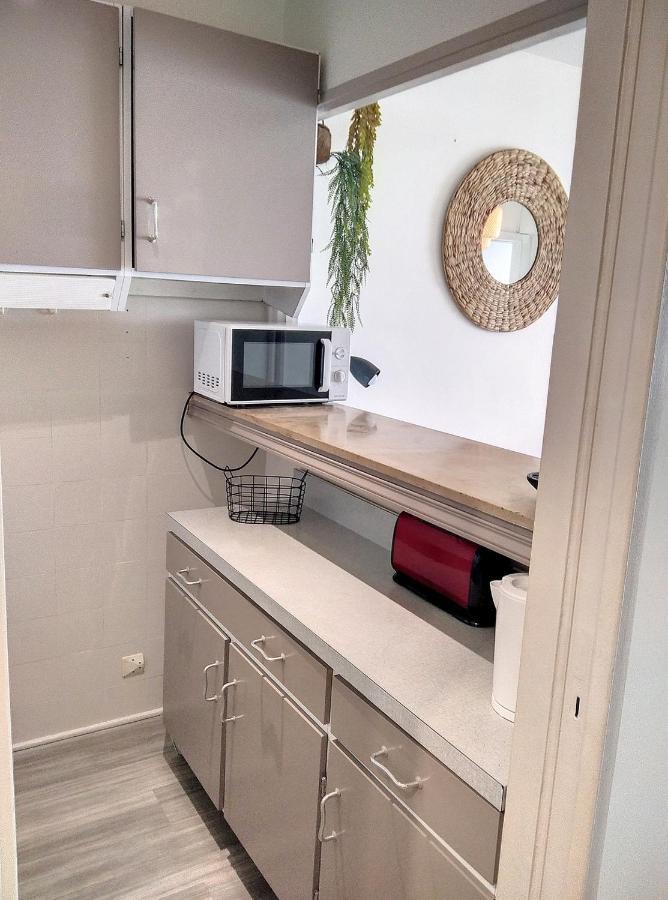 Apartament Constellation Juan-les-Pins Zewnętrze zdjęcie