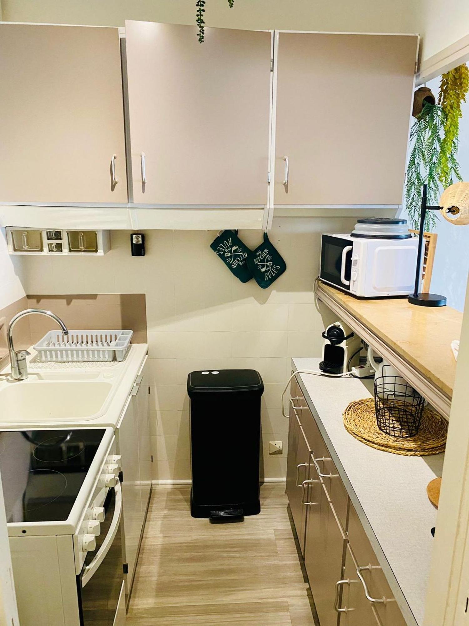 Apartament Constellation Juan-les-Pins Zewnętrze zdjęcie